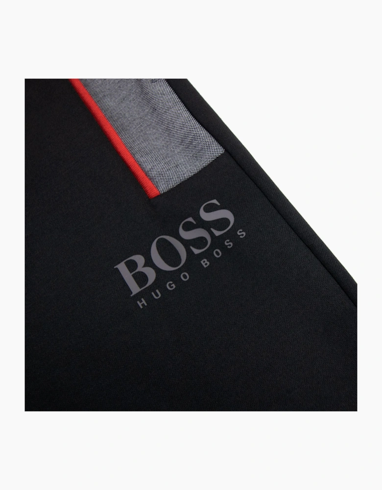 Hugo Boss Tracksuit Pants Black