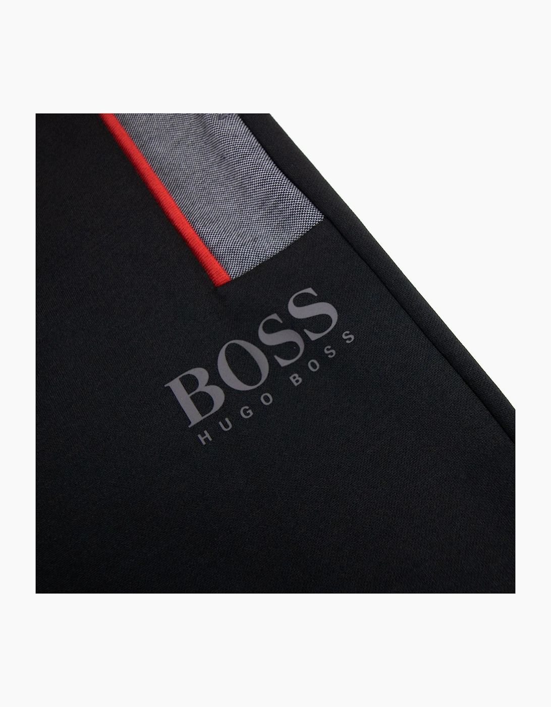 Hugo Boss Tracksuit Pants Black