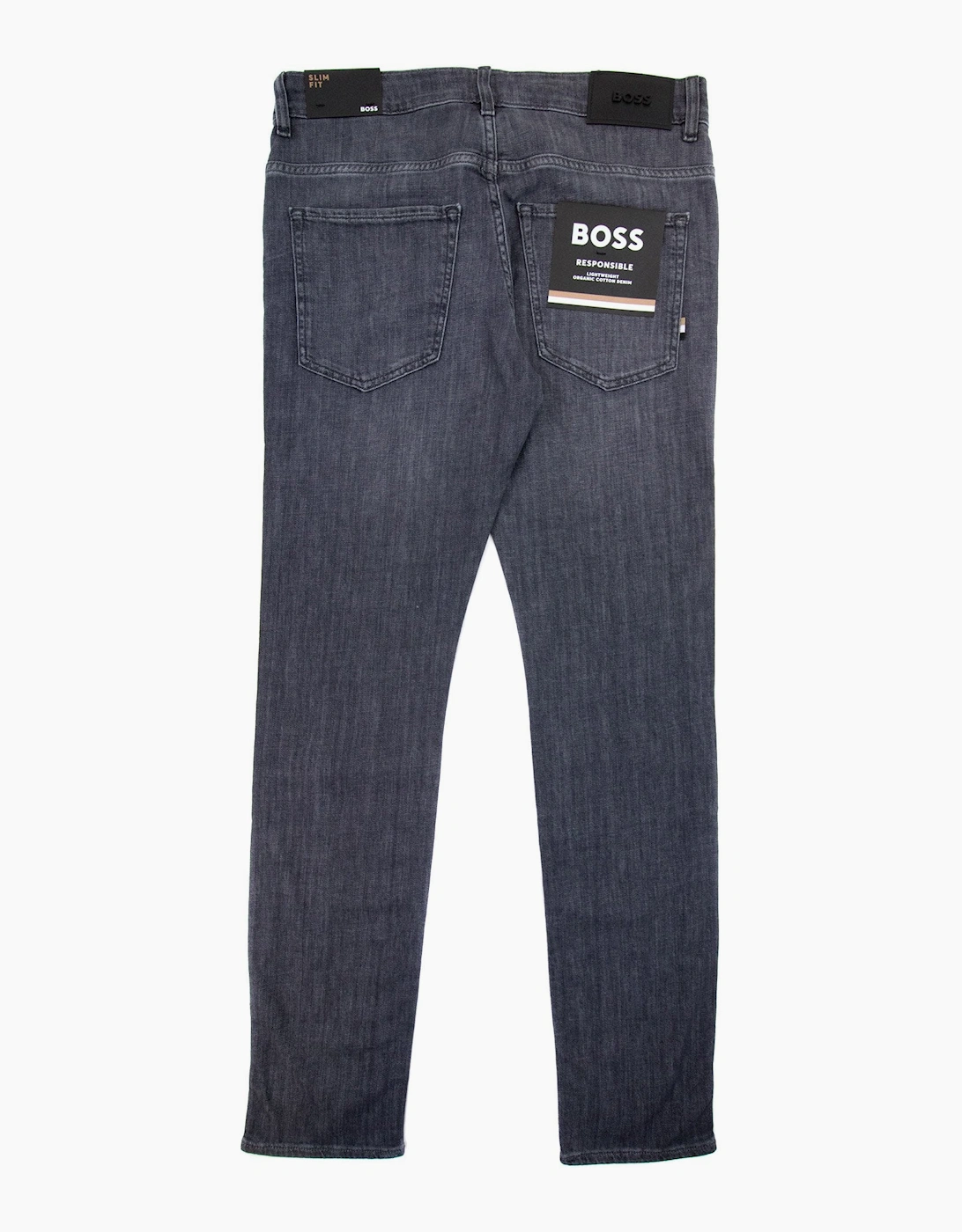 Hugo Boss Delaware 3-1 Grey 034