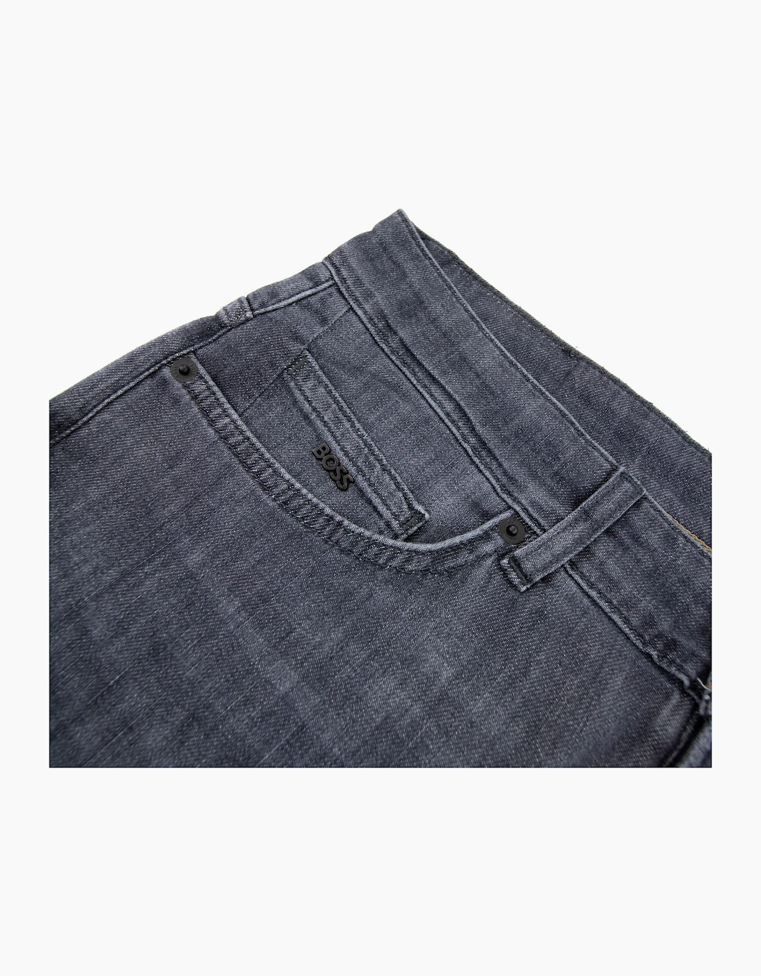 Hugo Boss Delaware 3-1 Grey 034