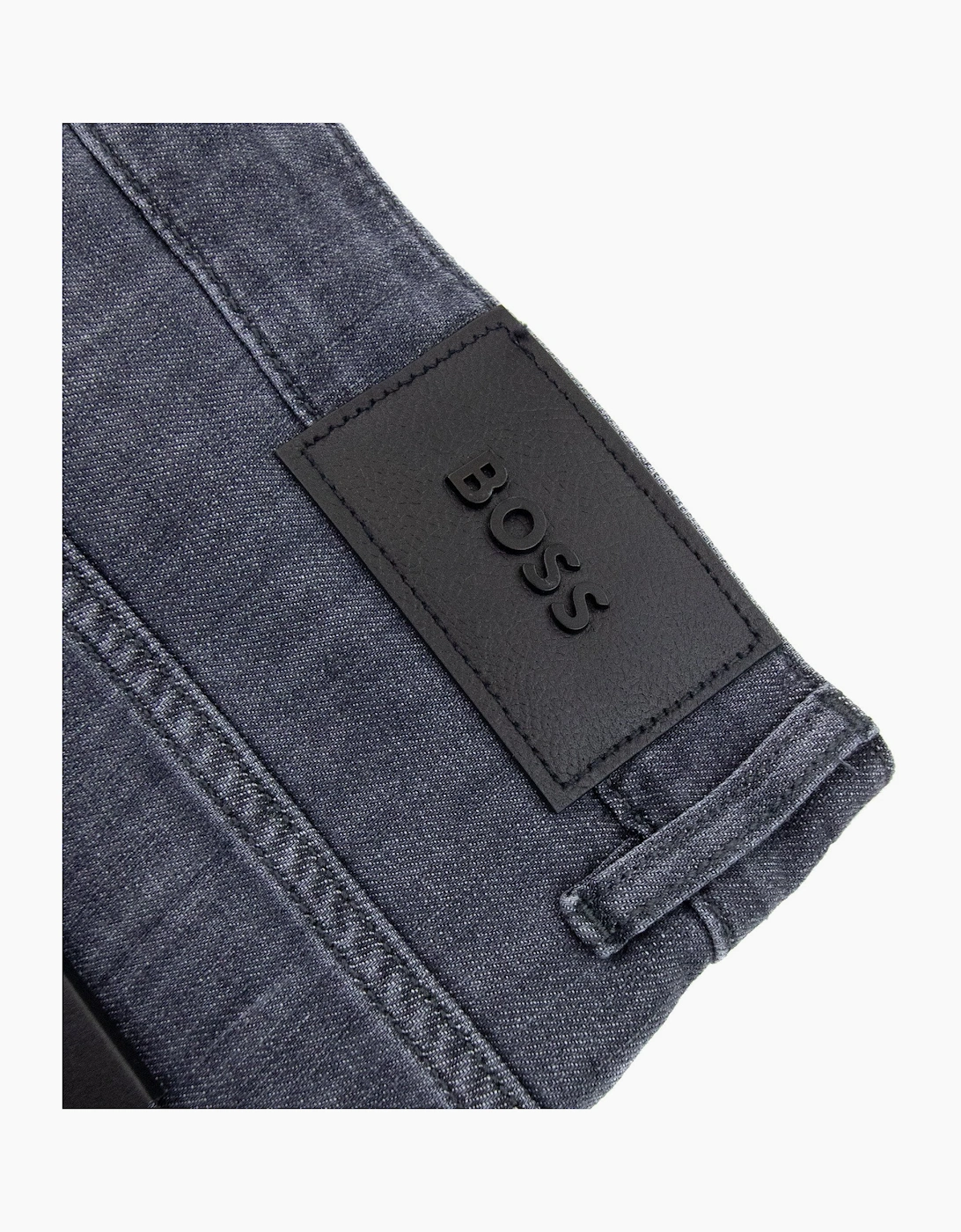 Hugo Boss Delaware 3-1 Grey 034