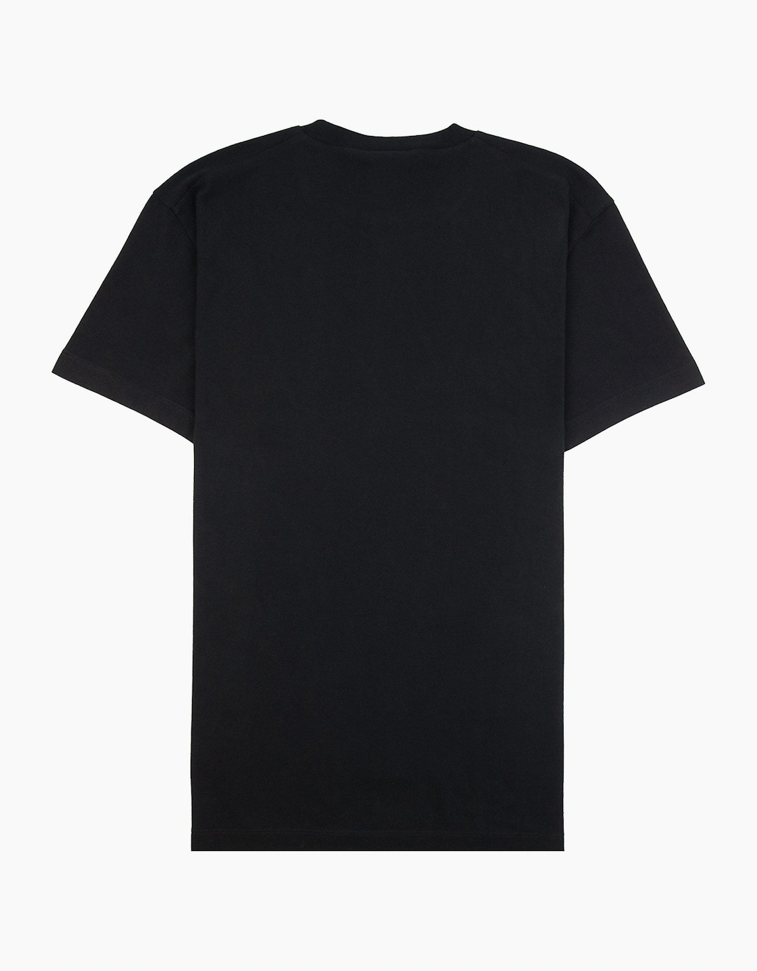 Dsquared2 Sweat And Tears Cool Fit Tee Black 900