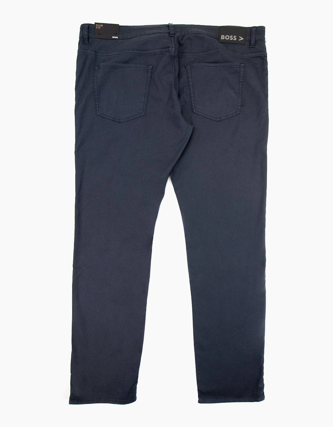 Hugo Boss Delaware 3-1-20 Slim Fit Stretch Jean Navy 404