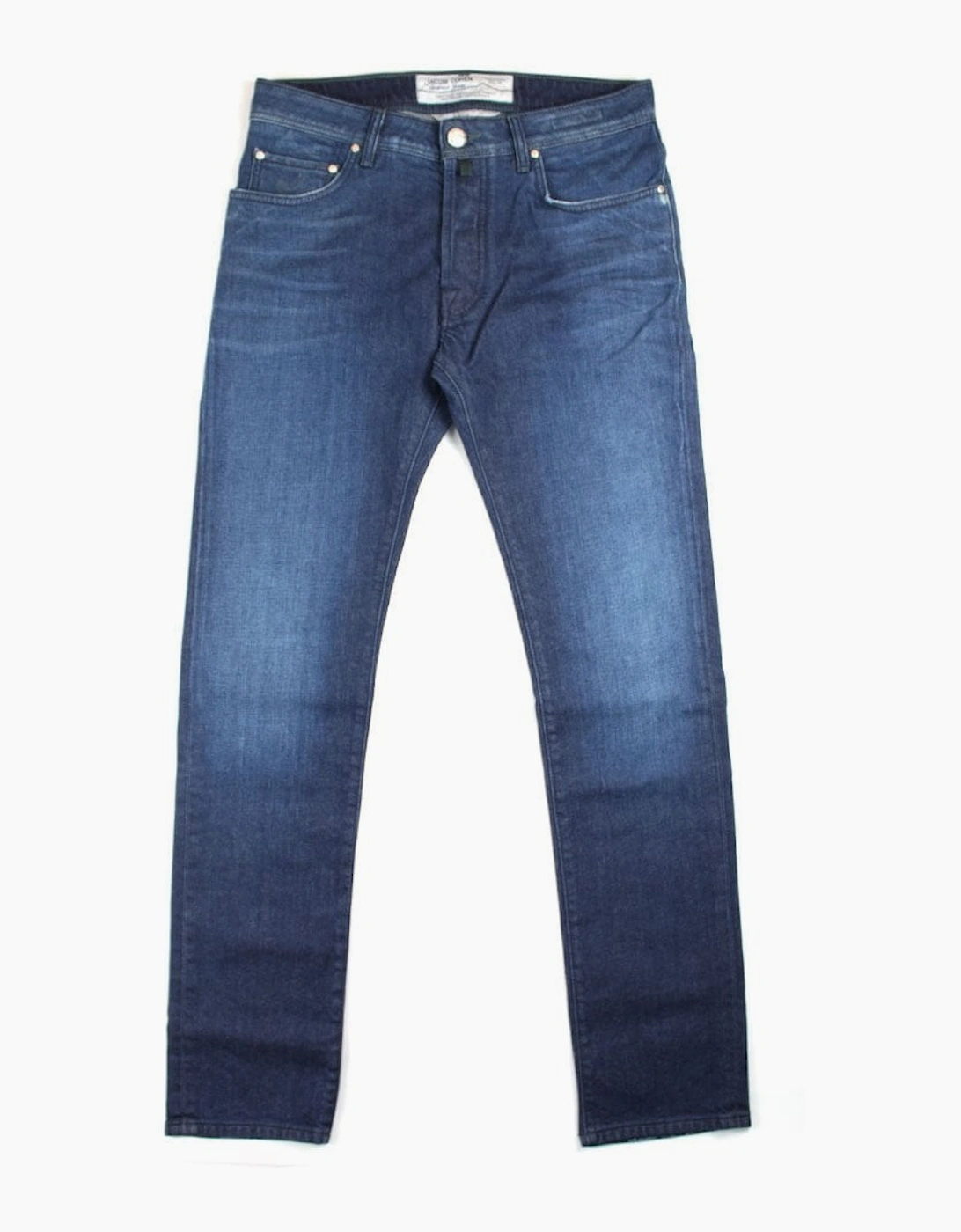 Jacob Cohen 688 Stretch Denim Jeans