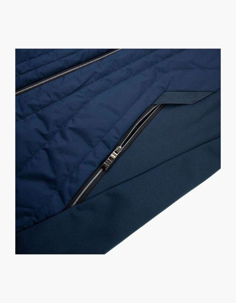 Hugo Boss V_colere Gilet Navy