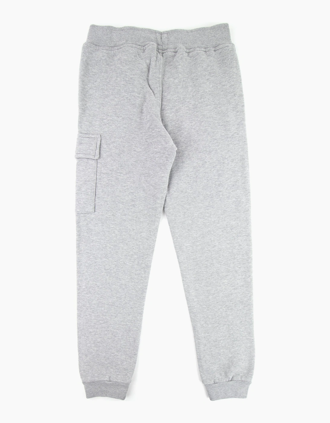 C.P. Company Undersixteen Lens Fleece Sweatpants Grey M93