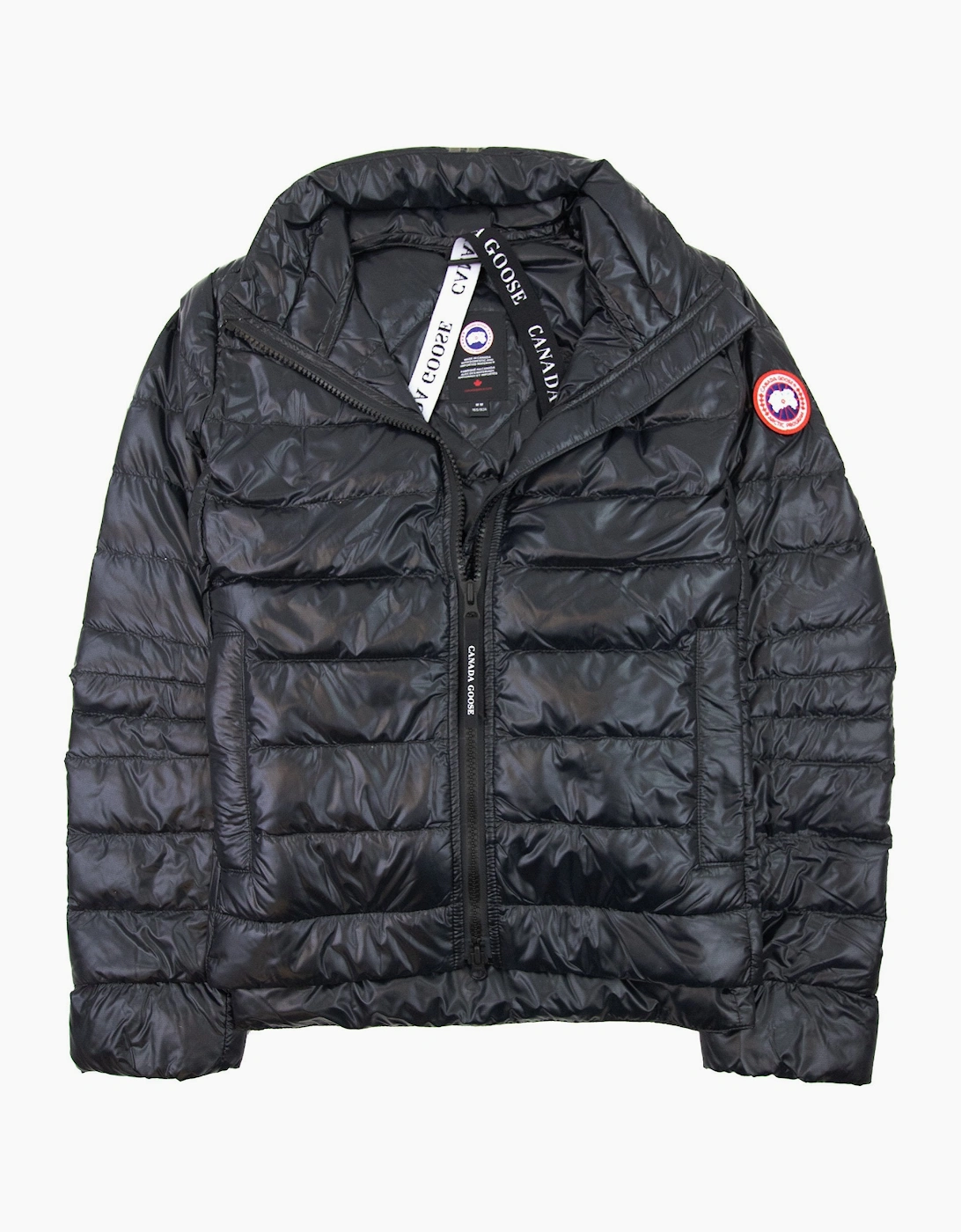 Canada Goose Cypress Jacket 61 Black