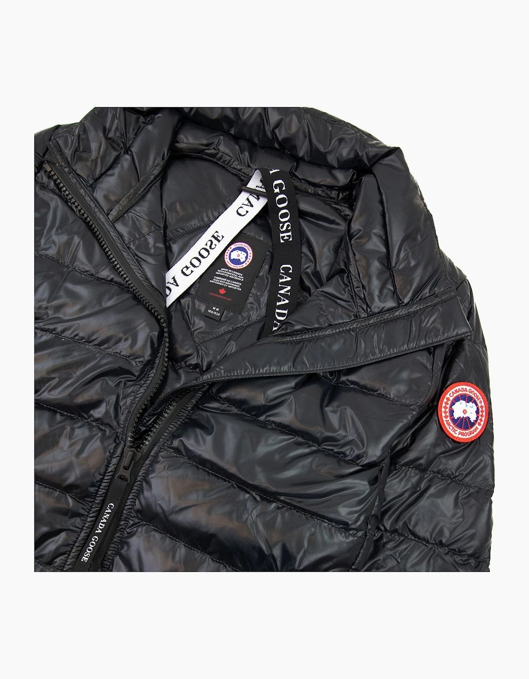 Canada Goose Cypress Jacket 61 Black