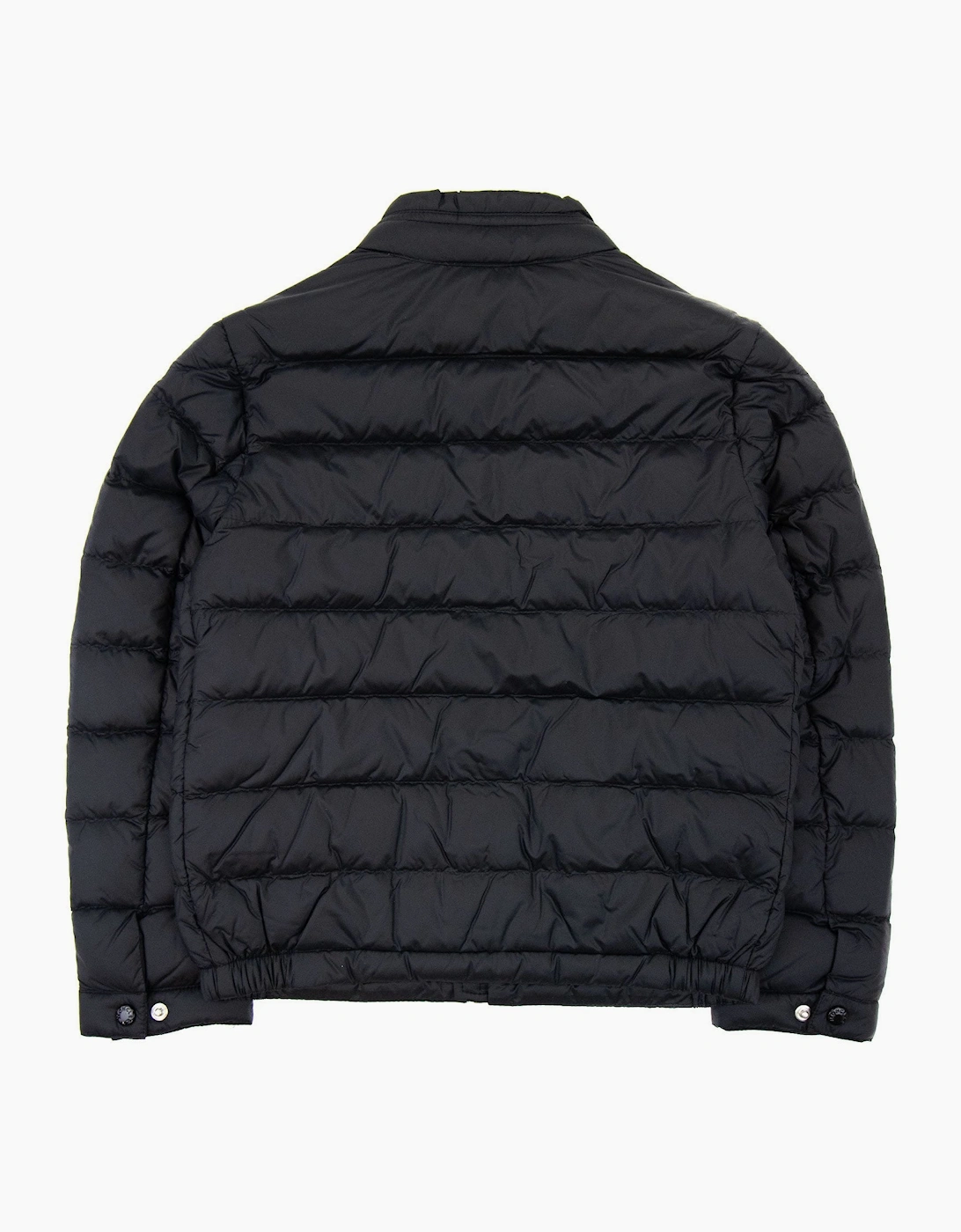 Moncler Junior Acorus Black 999