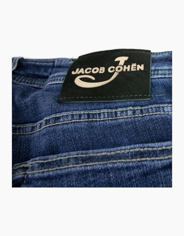 Jacob Cohen J688 Comf 709 Denim