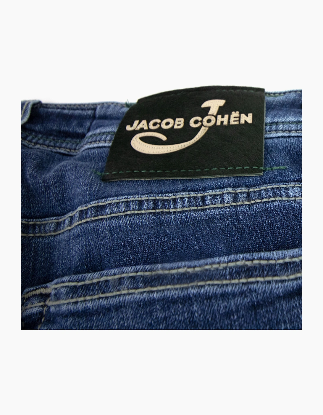 Jacob Cohen J688 Comf 709 Denim