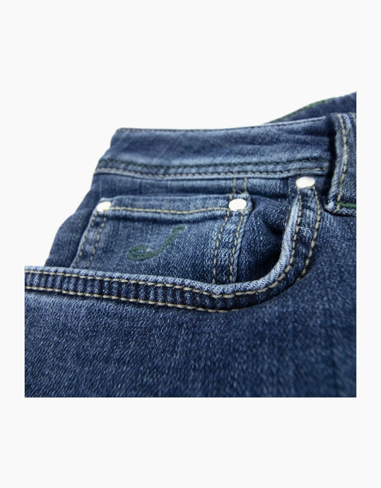 Jacob Cohen J688 Comf 709 Denim