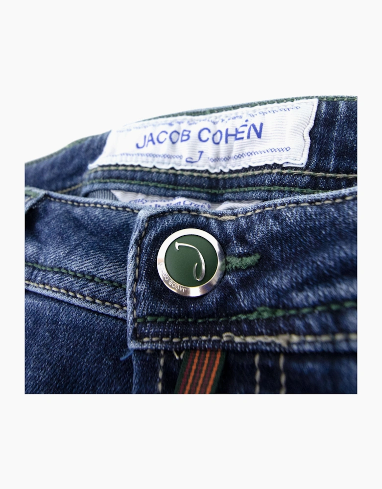 Jacob Cohen J688 Comf 709 Denim
