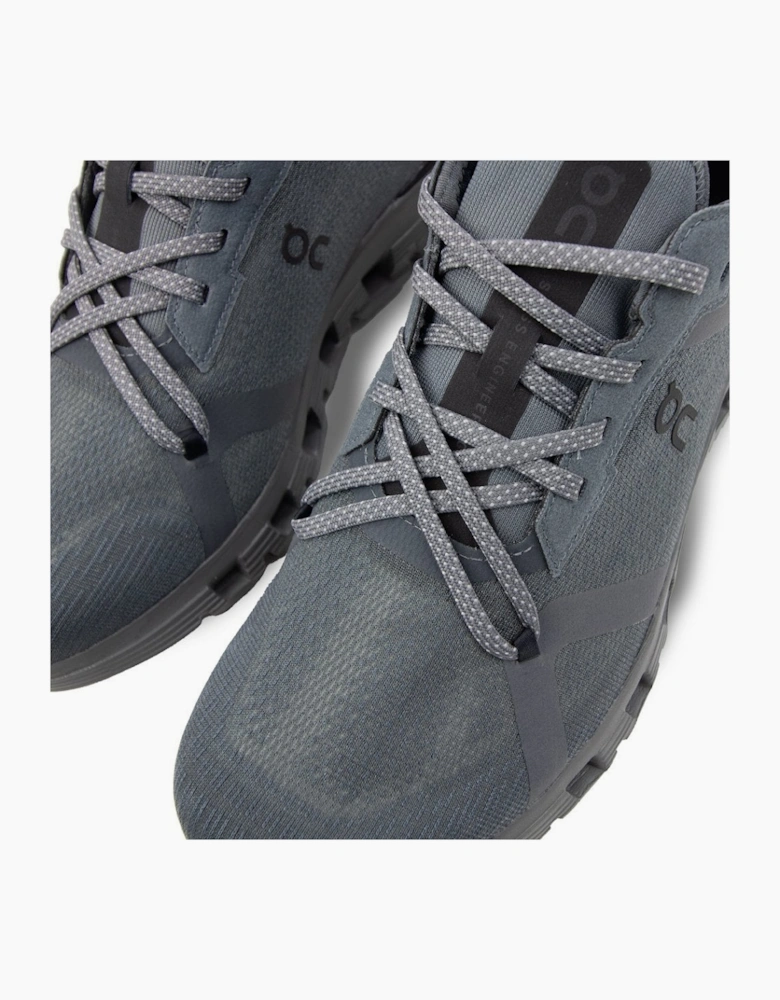 On Running Cloud X 4 Ad Stone/black