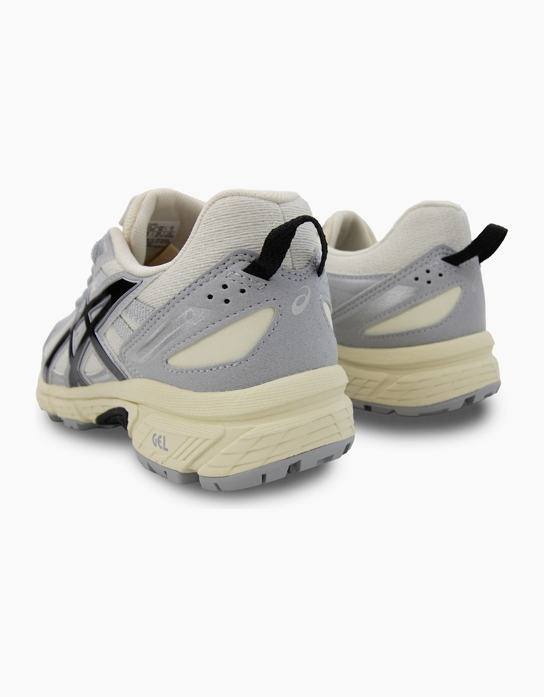 Asics Gel-venture 6 Birch/black
