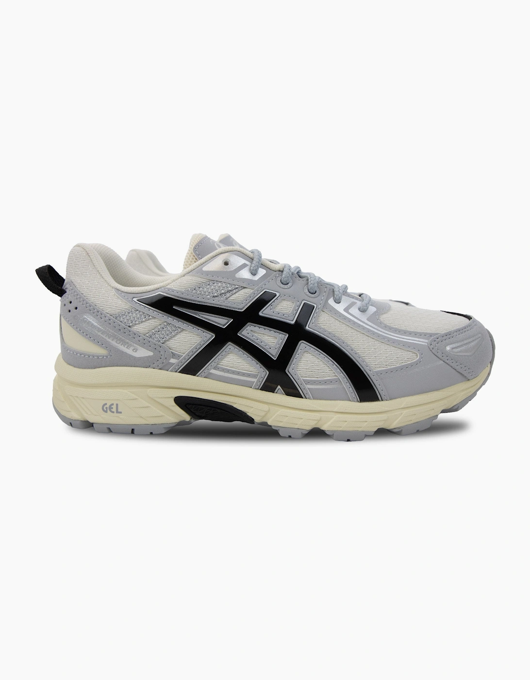 Asics Gel-venture 6 Birch/black