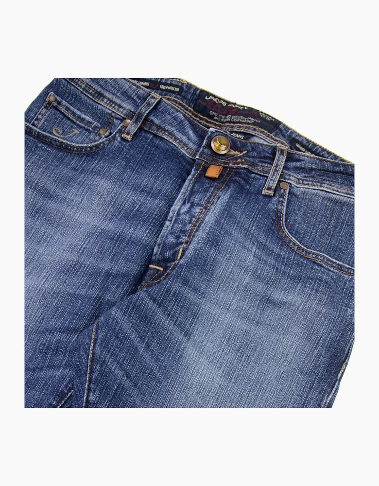 Jacob Cohen J688 Comf Jean Denim