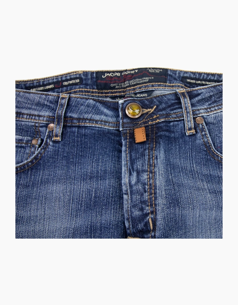 Jacob Cohen J688 Comf Jean Denim
