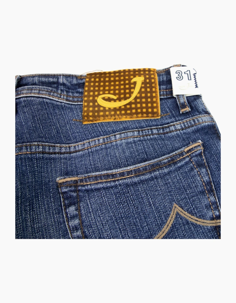 Jacob Cohen J688 Comf Jean Denim