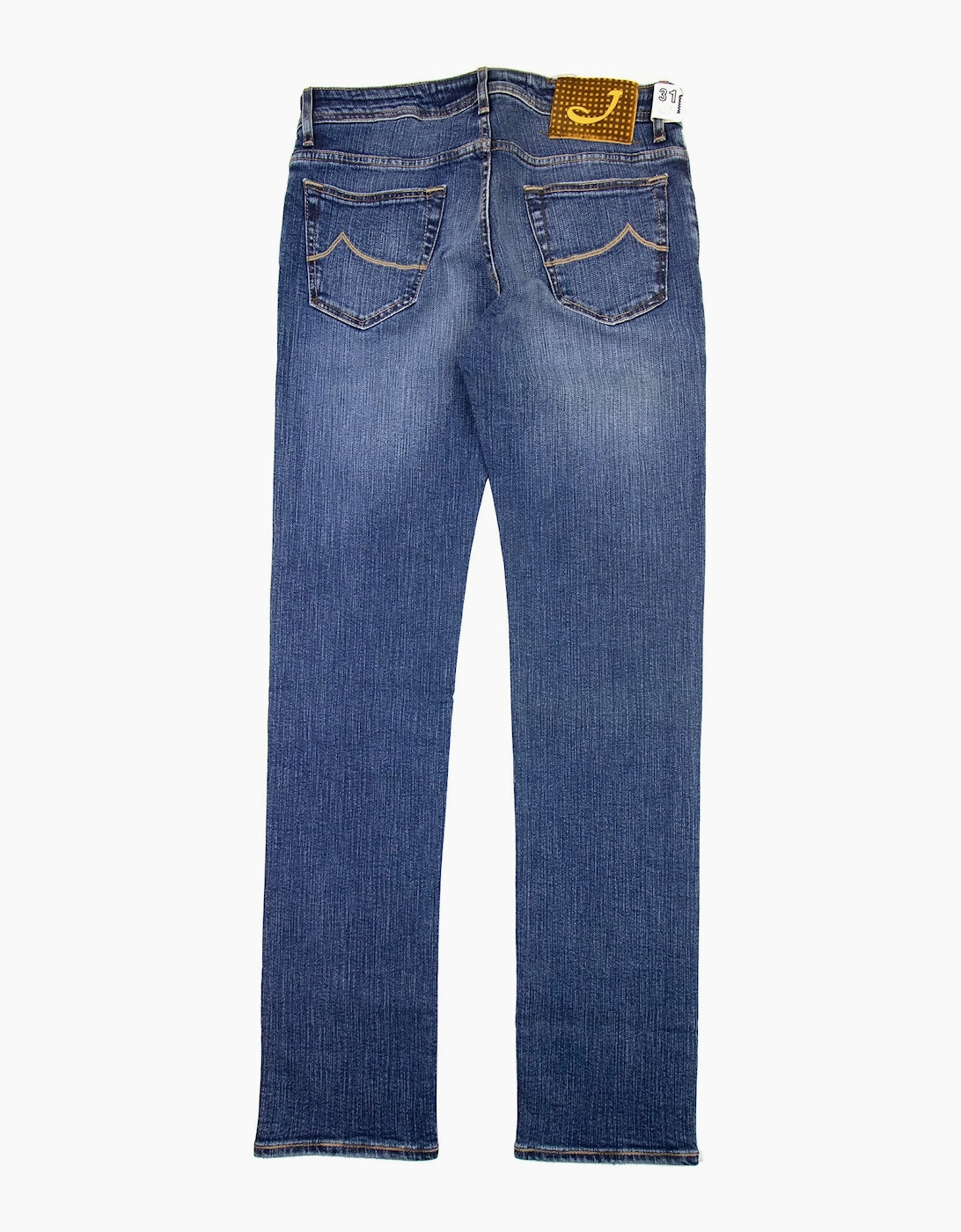 Jacob Cohen J688 Comf Jean Denim