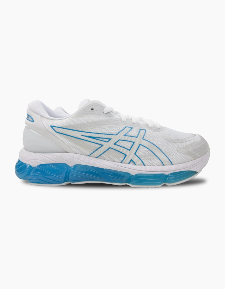 Asics Gel-quantum 360 Viii White/aqua