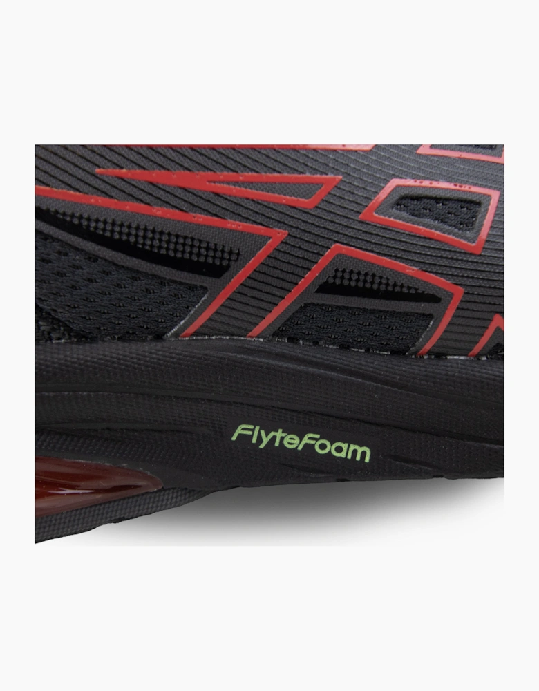 Asics Gel-quantum Kei Graphite Grey/cayenne