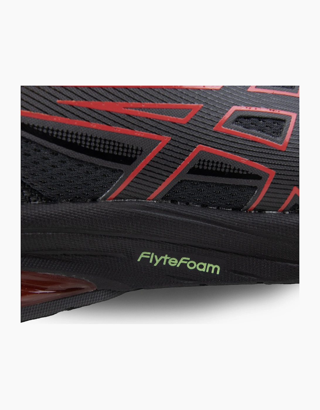 Asics Gel-quantum Kei Graphite Grey/cayenne