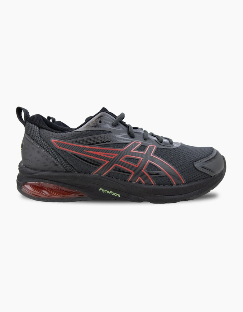 Asics Gel-quantum Kei Graphite Grey/cayenne