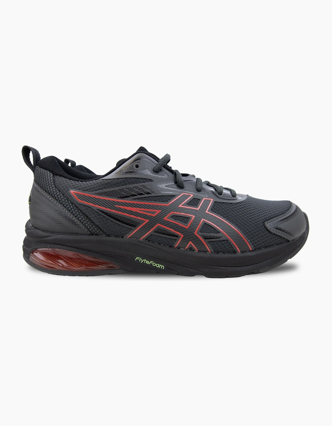 Asics Gel-quantum Kei Graphite Grey/cayenne