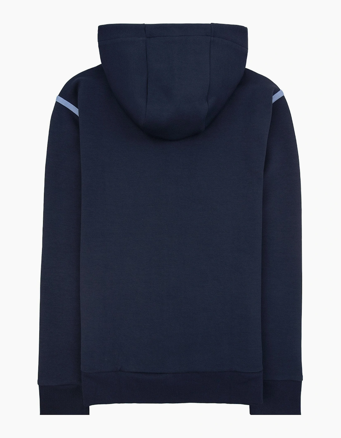 Hugo Boss Saggy Tape Tracksuit Top Navy 402