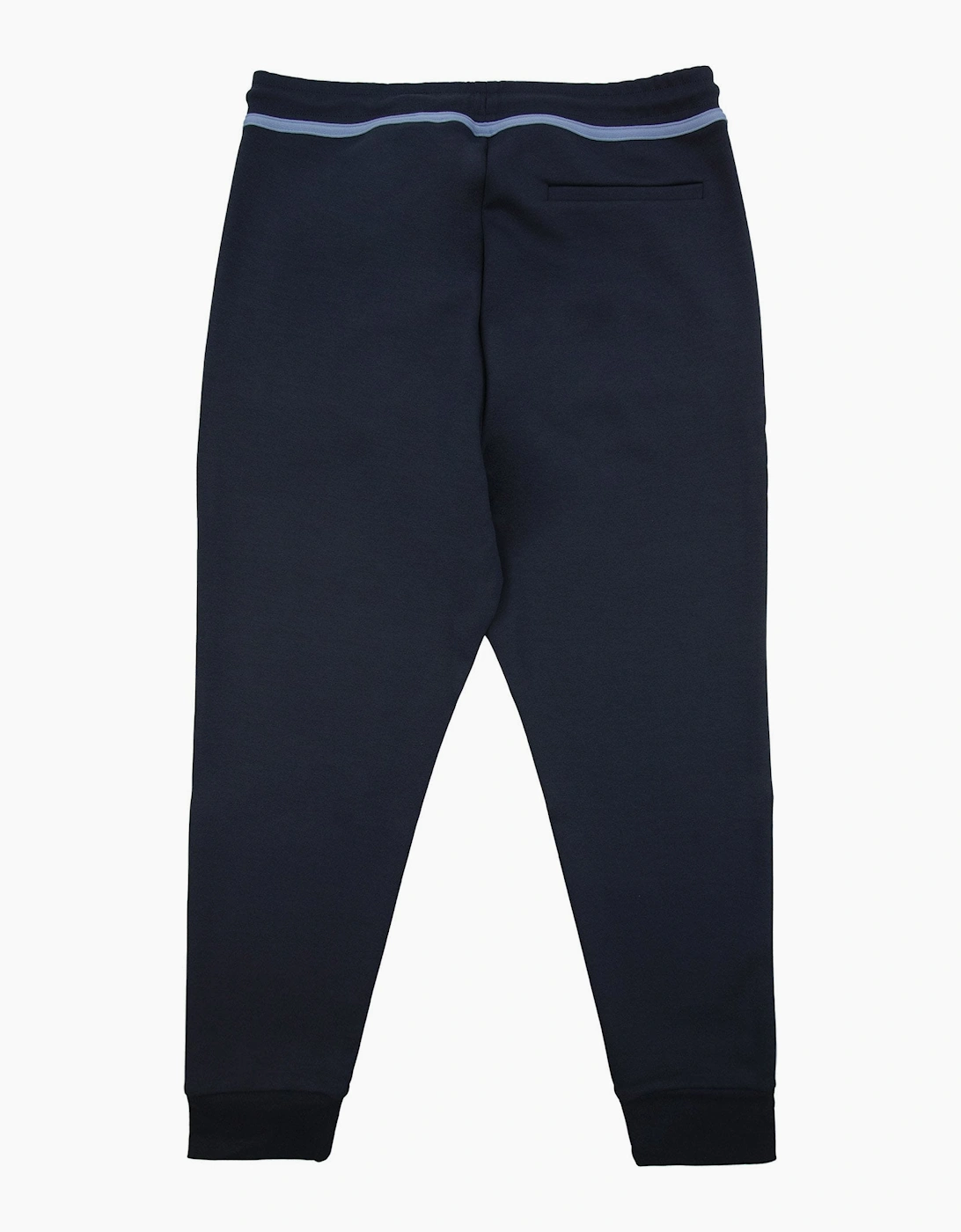 Hugo Boss Hadiko Tape Logo Tracksuit Bottoms Navy 402