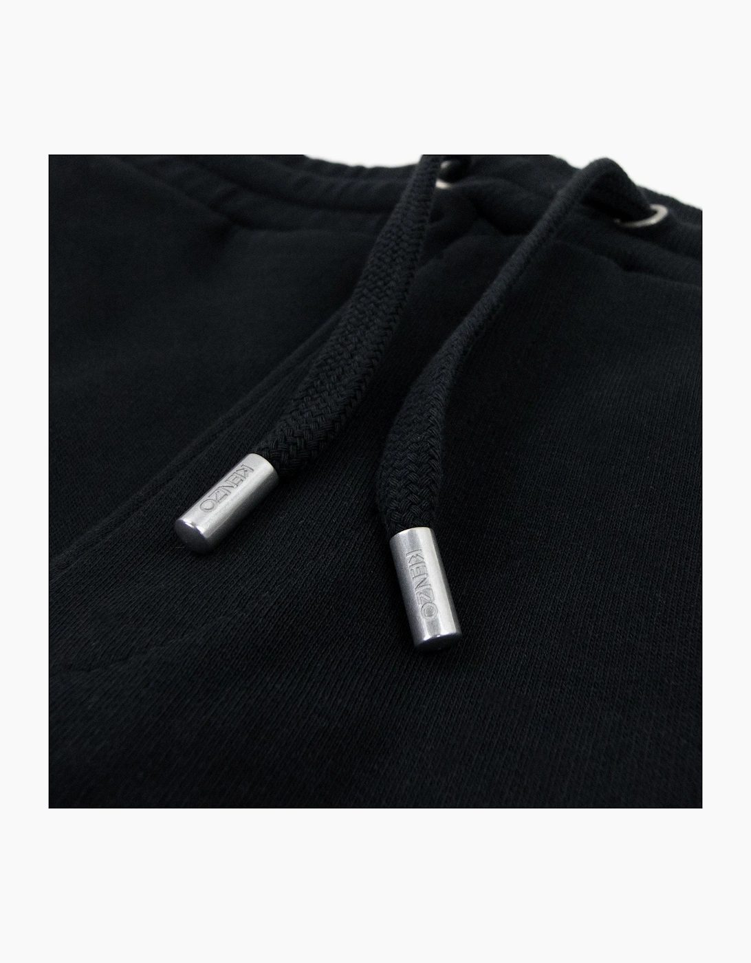 Kenzo Bottoms Black