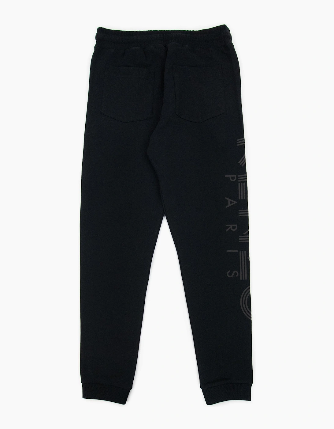 Kenzo Bottoms Black