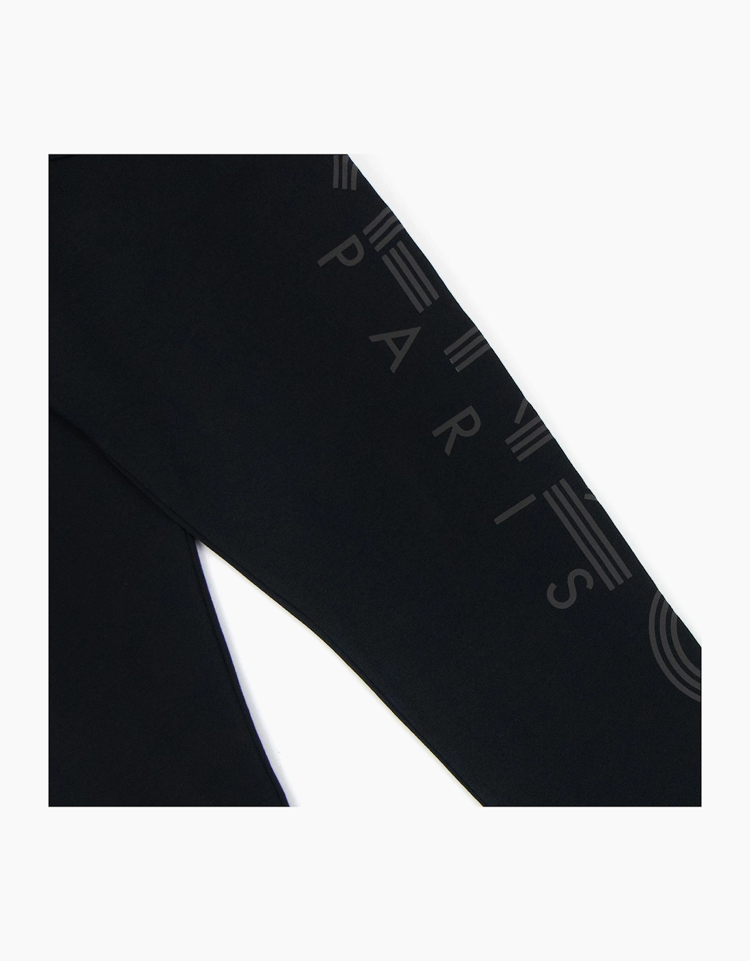 Kenzo Bottoms Black
