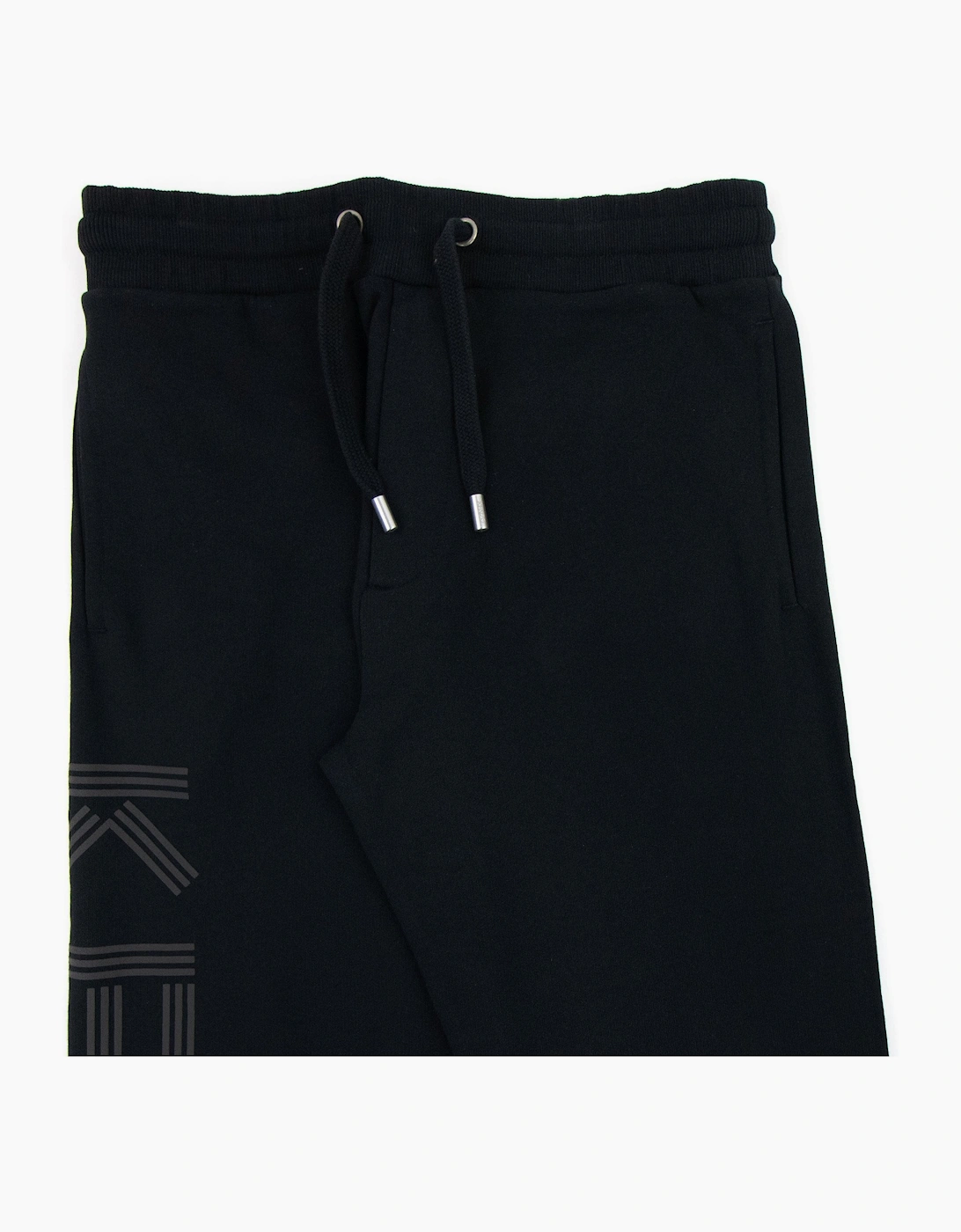 Kenzo Bottoms Black