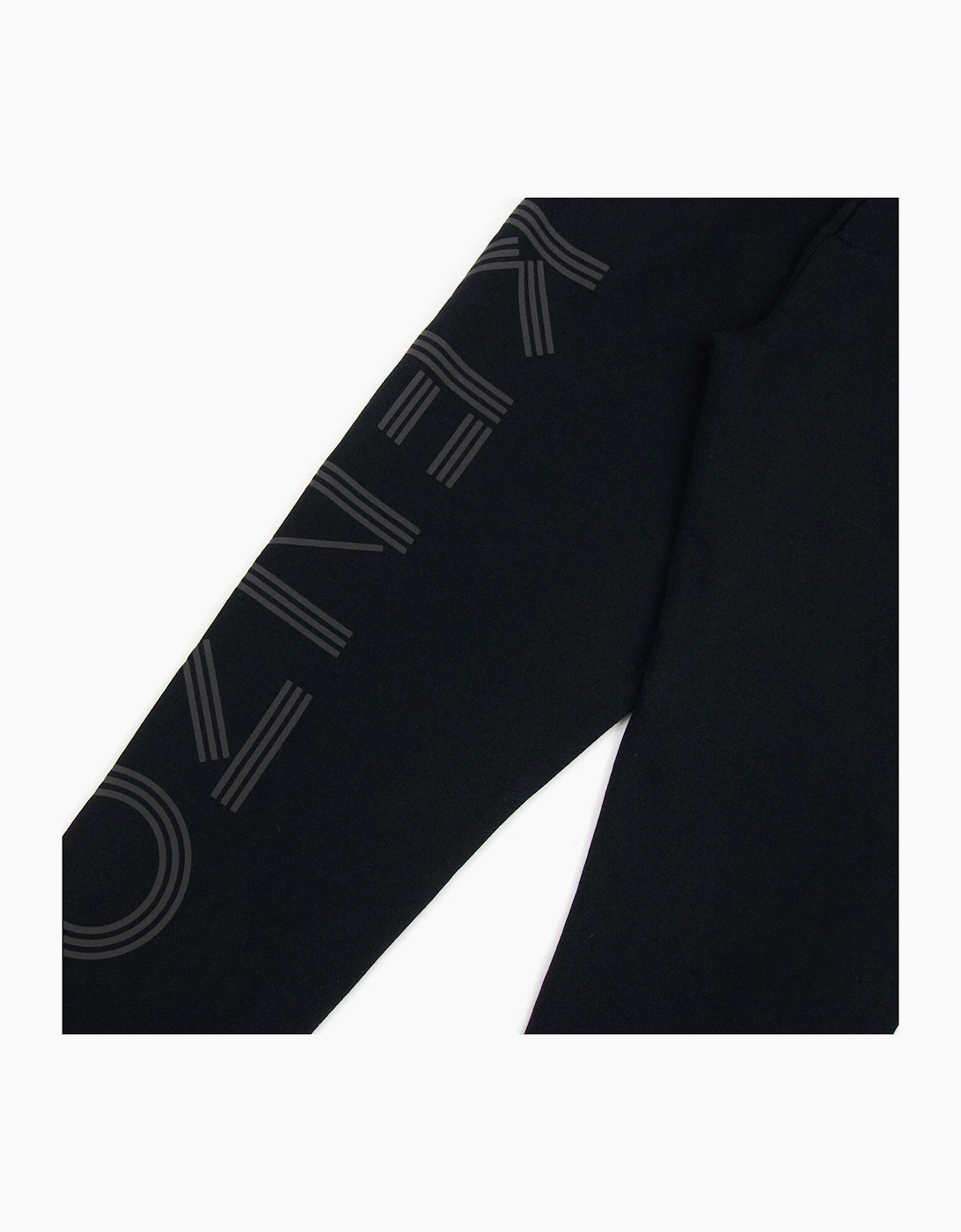 Kenzo Bottoms Black