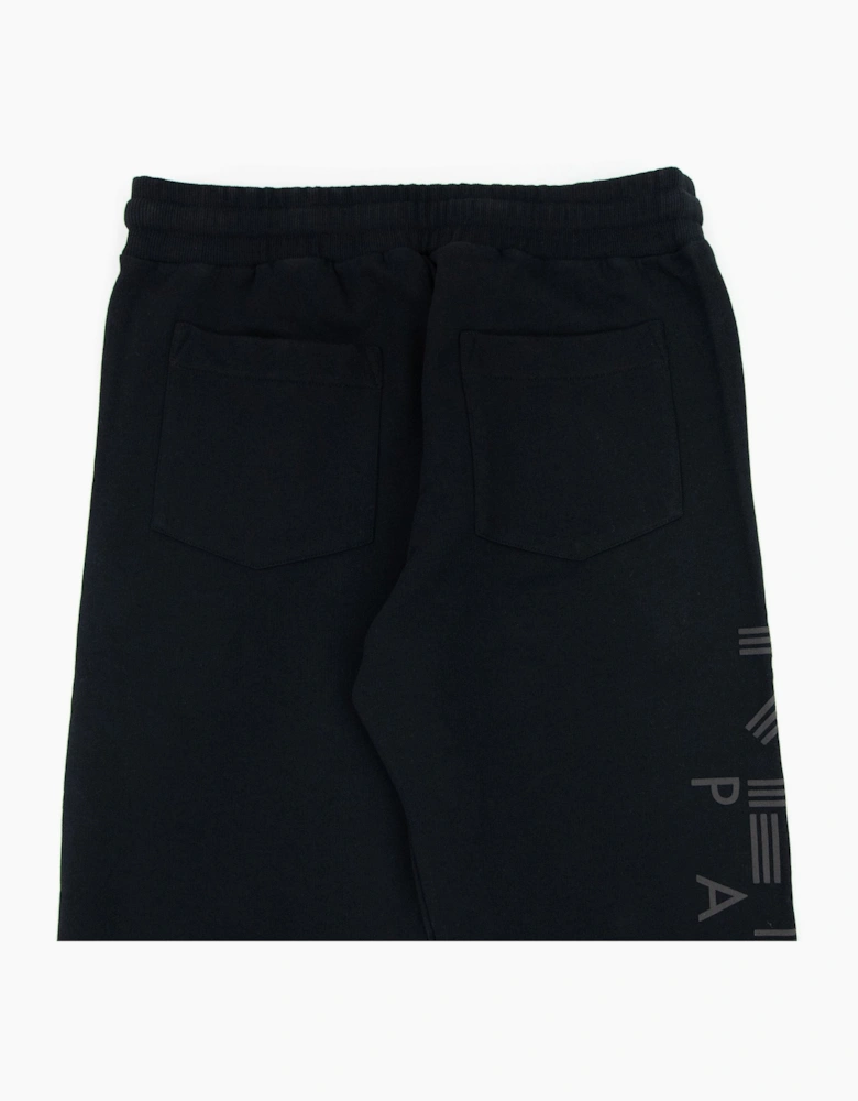 Kenzo Bottoms Black