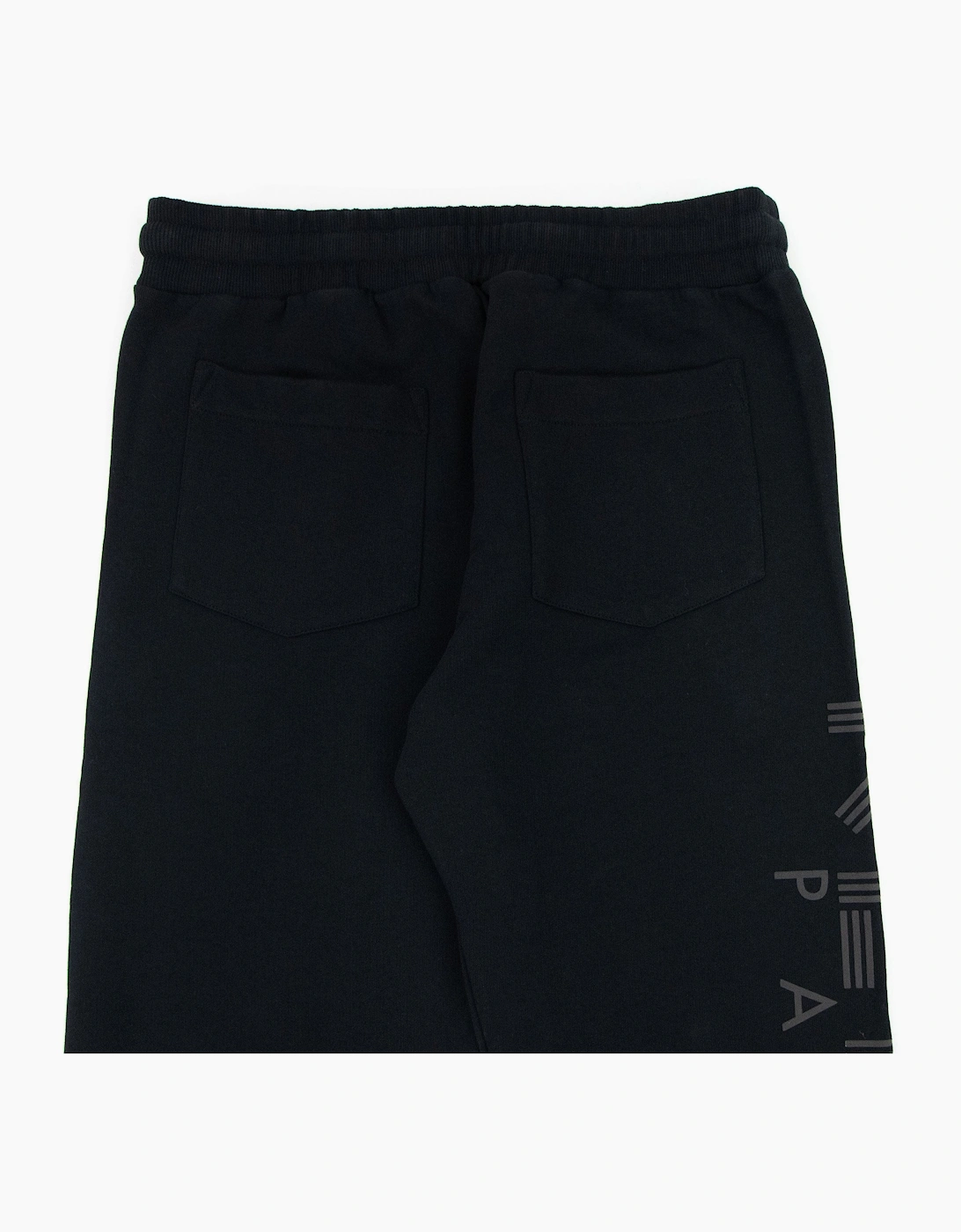 Kenzo Bottoms Black