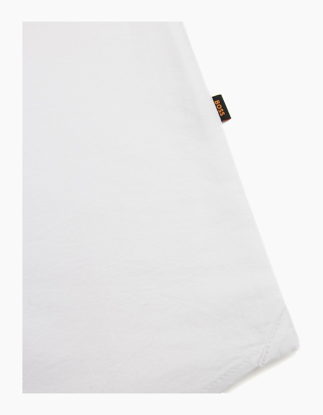 Hugo Boss Rash 2 Oxford Cotton Regular Fit Shirt White 100