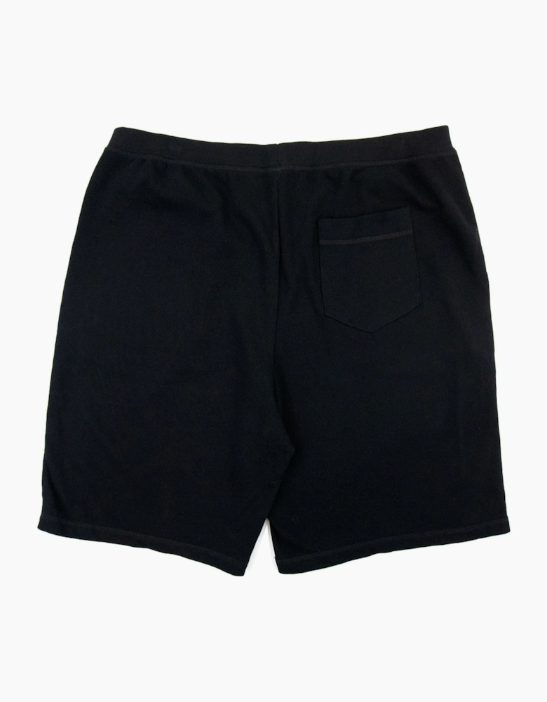 Dsquared2 Maple Tape Shorts Black