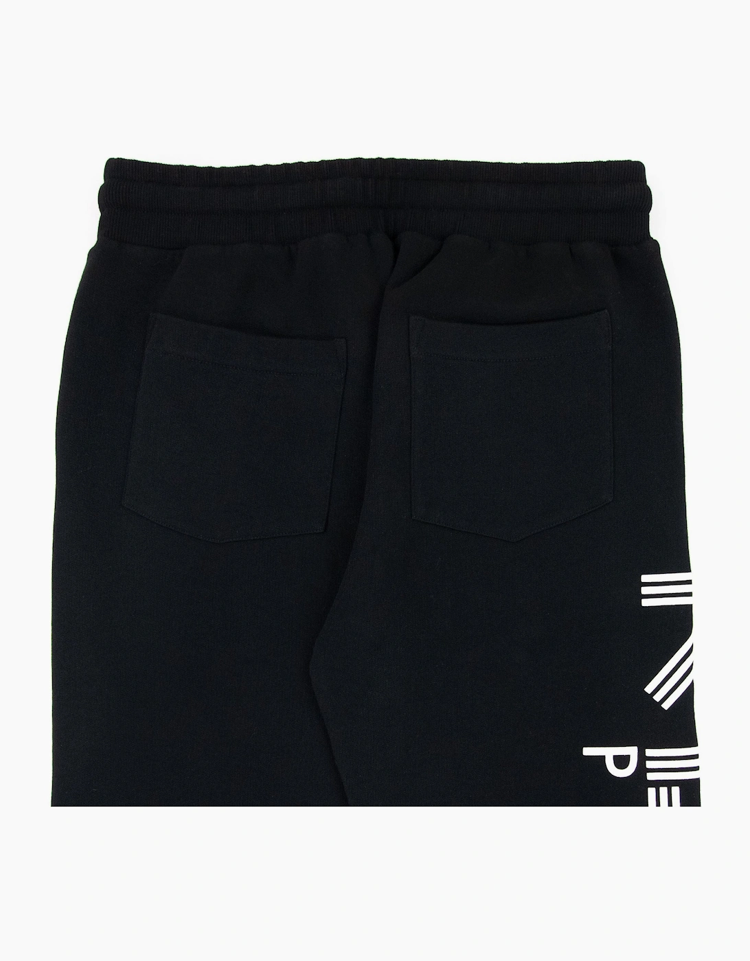 Kenzo Bottoms Black/white