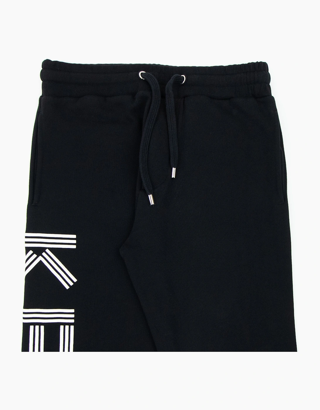 Kenzo Bottoms Black/white