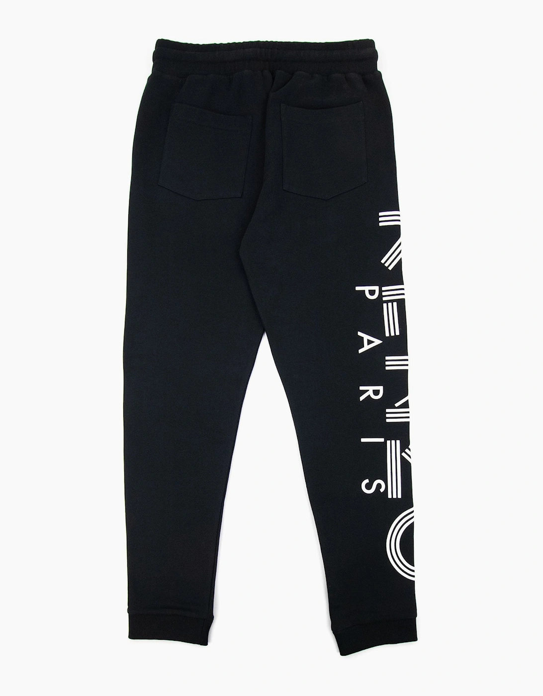 Kenzo Bottoms Black/white