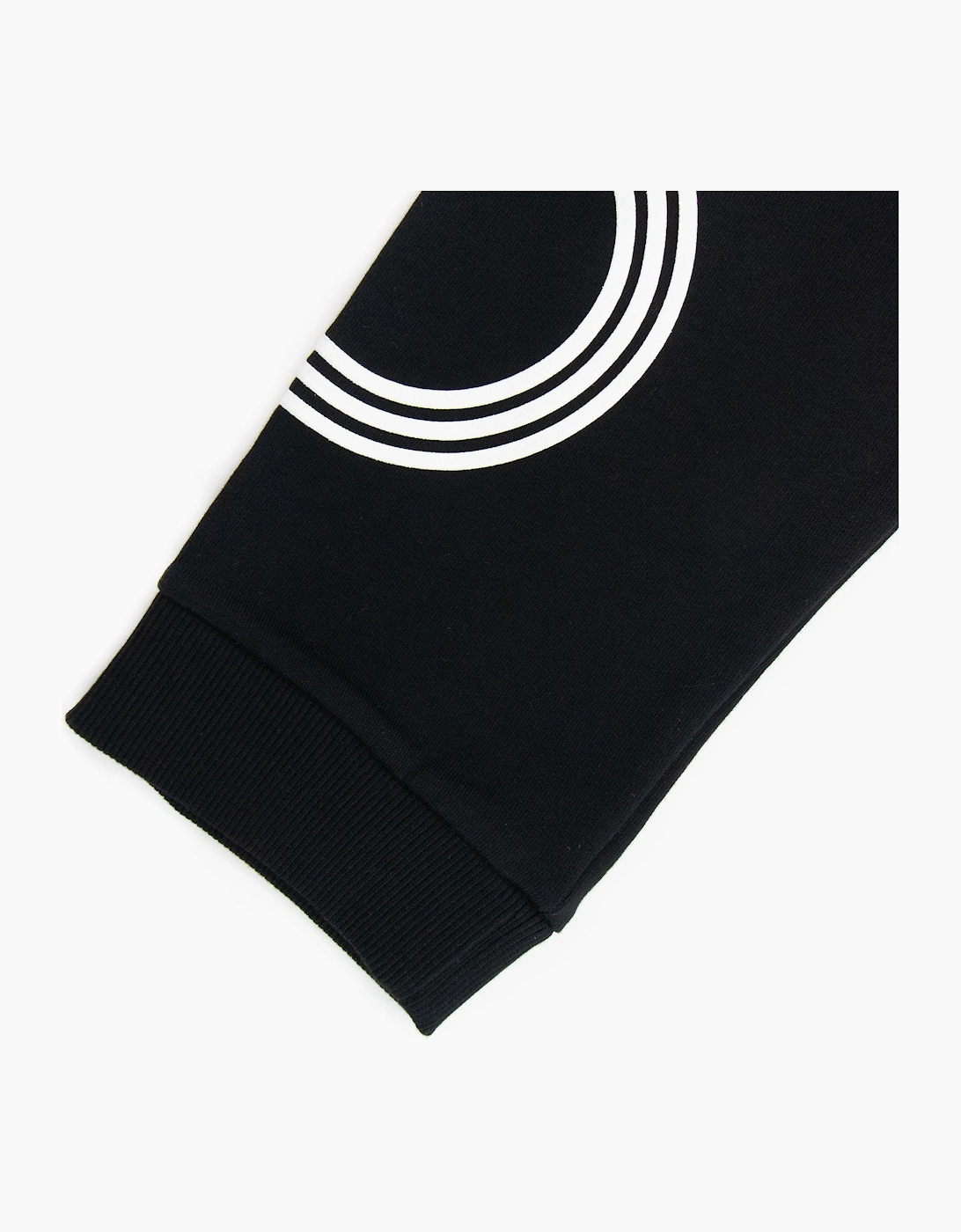 Kenzo Bottoms Black/white