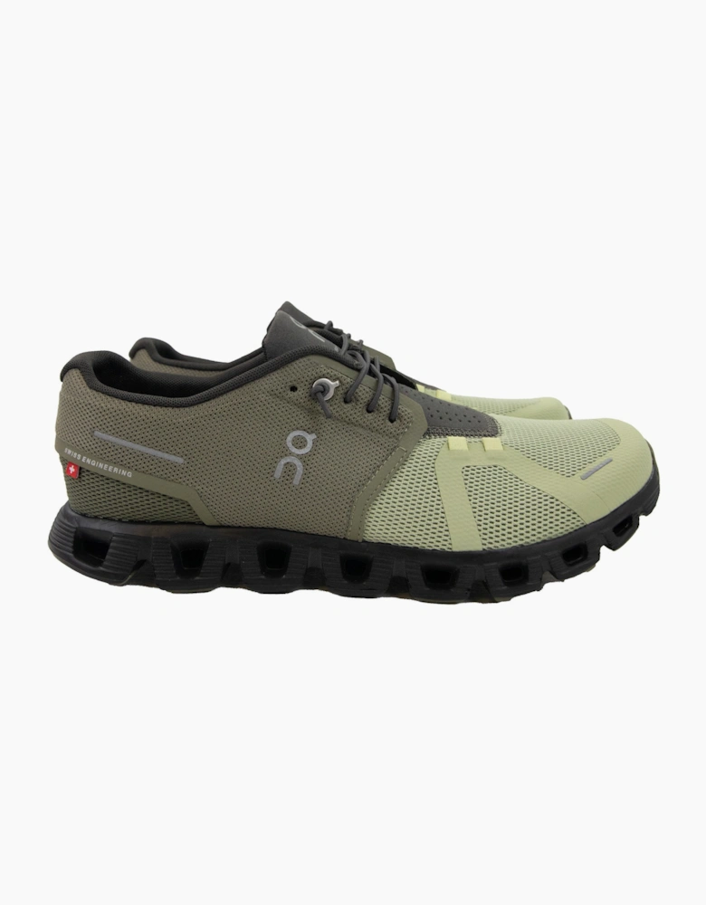 On Running Cloud 5 Running Trainer Grove/haze