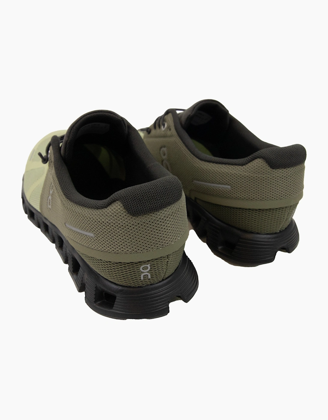 On Running Cloud 5 Running Trainer Grove/haze