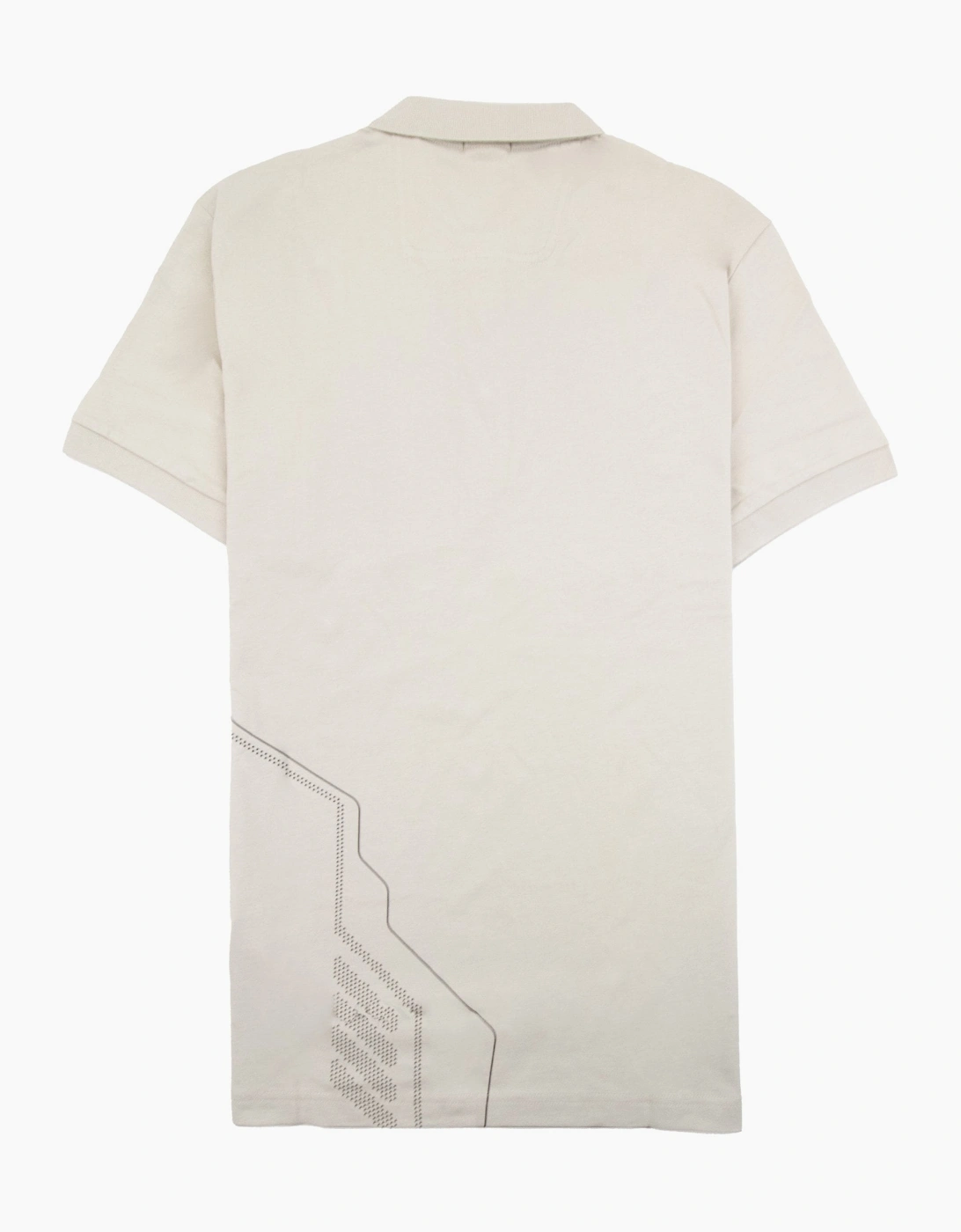 Hugo Boss Paddy 3 Regular Fit Polo Light Beige 271