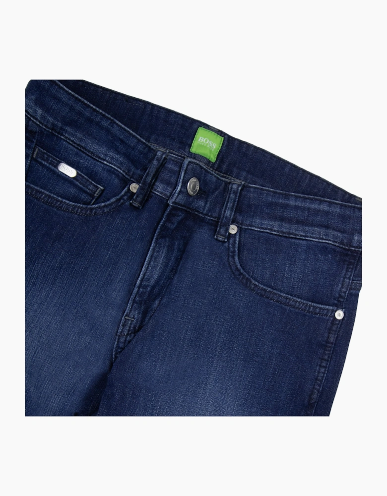 Hugo Boss C-delaware1 Slim Fit Jean Denim SA29