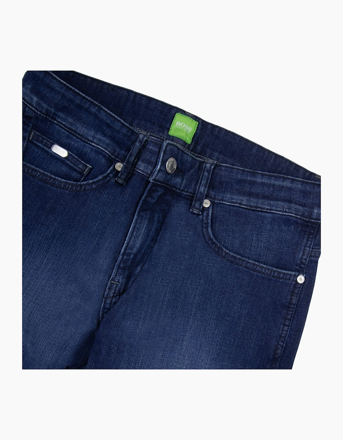 Hugo Boss C-delaware1 Slim Fit Jean Denim SA29