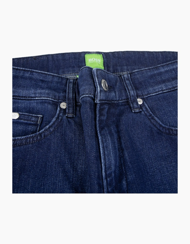 Hugo Boss C-delaware1 Slim Fit Jean Denim SA29